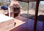 Location vacances Marloth Park - Eagle's Crest-4