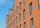 Hôtel Corbas - Ibis Lyon Est Chaponnay-3