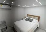 Location vacances Barranquilla - Apartamento Nuvoli53 Calle 51 # 43b-29-3