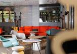 Hôtel Valence - Ibis Valence Sud-2