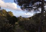 Location vacances Pineda de Mar - Masia Can Bavi-4
