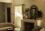 Location vacances Cape Town - Villa Costa Rose-4