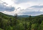 Location vacances Sylva - Viewpoint house breath taking view-2