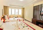 Hôtel Vietnam - Tien Sa Hotel Da Nang-2