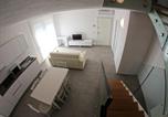 Location vacances Caorle - Residence Al Molo - Suite Porta del Mar Sea View - Agenzia Cocal-4