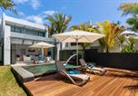 Location vacances Belle Mare - Stylia Villas-4