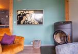 Location vacances Traben-Trarbach - Moselbude Cube mit Sauna-2