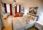 Location vacances Triberg im Schwarzwald - Turis Ferienwohnung 50-1-4