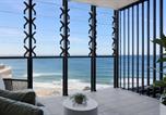 Location vacances Charlestown - Amalie Newcastle Beach-2