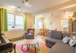 Location vacances Cambridge - 4 Bed Central Home - Perfect Location with Parking-4