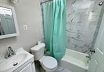 Location vacances Oxon Hill - Spacious Cozy Entire House in Dc-2