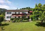 Location vacances Thiersee - Ferienwohnung Wertenauer-3