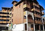 Location vacances Le Bourg-d'Oisans - Résidence Andromède - Vacancéole