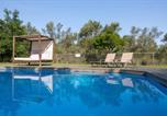 Location vacances Leucade - Villa Ermis with private pool by Lefkadastay-4