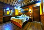 Villages vacances Sidemen - Lembongan Tropical Guesthouse-1