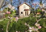 Location vacances Cordes-sur-Ciel - Au chant des oiseaux - rouge gorge-1