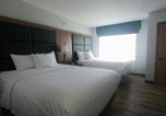 Hôtel Alliance - Wingate Suites by Wyndham Youngstown - Austintown-1