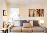 Location vacances Squamish - Cute and Cozy, walk to Gondola Ski in Out-3