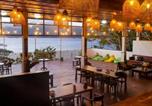 Hôtel Manado - Bastianos Lembeh Dive Resort-2