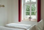 Hôtel Oberau - Hotel Garni Ammergauer Hof-4