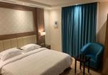 Hôtel Arabie Saoudite - فنن سويت للشقق المخدومة-اقتصادي-2