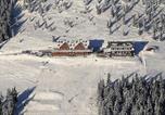 Location vacances Harrachov - Horska Bouda Dvoracky-1