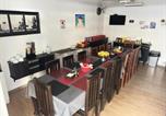 Location vacances Talca - Hostal Empresarial Talca Centro-4