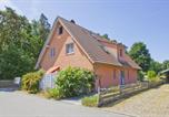 Location vacances Glowe - Ferienwohnung am Wald - Ferienwohnung Nummer 04-3