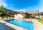 Location vacances Dalyan - Villa Albatros-1