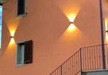 Hôtel Abbadia San Salvatore - B&B ai Castagni-4
