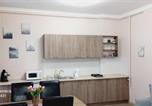 Location vacances Eger - Hajnalcsillag Apartman-4