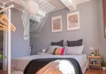Location vacances Fiesole - Cozy Bruni House in Florence-1