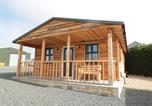 Location vacances Rothbury - Aln-1