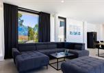 Location vacances Milna - Beautifull Villa Adriatis with pool in Brač-4