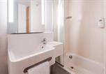 Hôtel Crossac - B&B Hotel Saint-Nazaire Trignac-3
