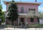 Location vacances Tavullia - Casa vacanze sweet home-4