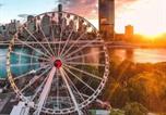 Location vacances Toowong - The West End Hideaway-4