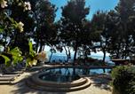 Hôtel Kalandra - Ξενοδοχείο Ευριπίδης-1