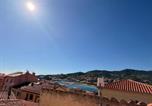 Location vacances Banyuls-sur-Mer - Banyuls-Sur-Mer, studio avec terrasse, proche plage - Fr-1-309-323-3