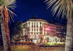 Hôtel Gare centrale de Düsseldorf - Mercure Hotel Düsseldorf City Center-1