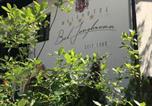 Hôtel Tyrol - Waldhotel Bad Jungbrunn-2