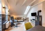 Location vacances Borkum - Commandeur-Huus Wohnung 3-1