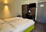 Hôtel Schwaig b.Nürnberg - Behringers City Hotel Nürnberg-2