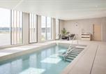 Hôtel 4 étoiles Rouen - Hyatt Place Rouen-4