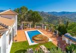 Location vacances Sayalonga - Villa María Sayalonga by Ruralidays-2