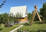 Location vacances Rakovica - Vikendica Harbaš-1