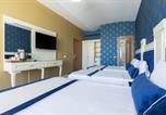 Hôtel Hocapaşa - Seher Hotel-3