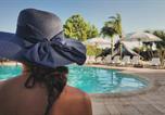 Camping Sicile - Lilybeo Village Camping & Residence-1