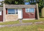 Location vacances Camelford - Villa 18 Lanteglos Holiday Park-1
