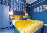 Location vacances South Shields - Room 01 - Sandhaven Rooms - Double-1